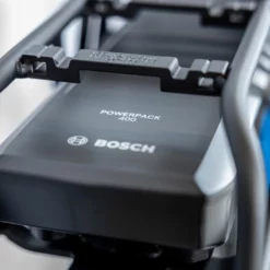 Elcykel Trek Verve+ 2 Lowstep 500wh Dam Blå 16 Elcykel Trek Verve+ 2 Lowstep 500wh Dam Blå -Cyklar affär G 768682660300 4