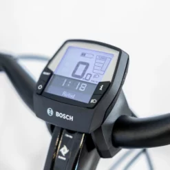 Elcykel Trek Verve+ 2 Lowstep 500wh Dam Blå 17 Elcykel Trek Verve+ 2 Lowstep 500wh Dam Blå -Cyklar affär G 768682660300 5