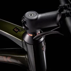 Hybridcykel Trek Dual Sport 3 Gen 5 Grön 23 Hybridcykel Trek Dual Sport 3 Gen 5 Grön -Cyklar affär G 768682675267 10