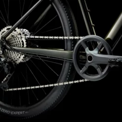 Hybridcykel Trek Dual Sport 3 Gen 5 Grön 20 Hybridcykel Trek Dual Sport 3 Gen 5 Grön -Cyklar affär G 768682675267 7