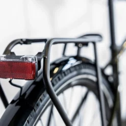 Hybridcykel Trek Dual Sport 3 Eq Gen 5 Grön -Cyklar affär G 768682675441 10