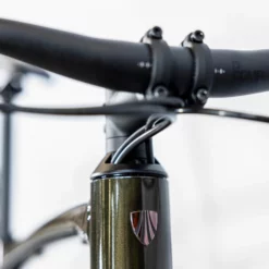 Hybridcykel Trek Dual Sport 3 Eq Gen 5 Grön -Cyklar affär G 768682675441 11