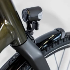 Hybridcykel Trek Dual Sport 3 Eq Gen 5 Grön -Cyklar affär G 768682675441 12