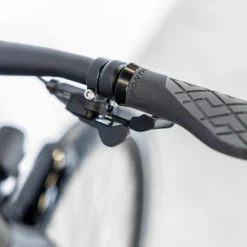 Hybridcykel Trek Dual Sport 3 Eq Gen 5 Grön -Cyklar affär G 768682675441 3