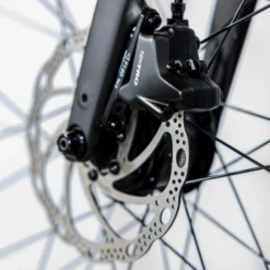 Hybridcykel Trek Dual Sport 3 Eq Gen 5 Grön -Cyklar affär G 768682675441 4