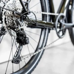 Hybridcykel Trek Dual Sport 3 Eq Gen 5 Grön -Cyklar affär G 768682675441 5