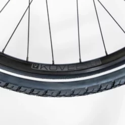 Hybridcykel Trek Dual Sport 3 Eq Gen 5 Grön -Cyklar affär G 768682675441 7