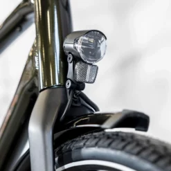 Hybridcykel Trek Dual Sport 3 Eq Gen 5 Grön -Cyklar affär G 768682675441 9