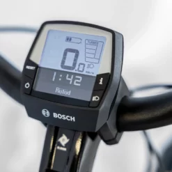 Elcykel Trek Verve+ 2 Stagger 500wh Dam Svart -Cyklar affär G 768682681886 5