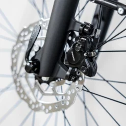 Elcykel Trek Verve+ 2 500wh Svart 23 Elcykel Trek Verve+ 2 500wh Svart -Cyklar affär G 768682681909 11