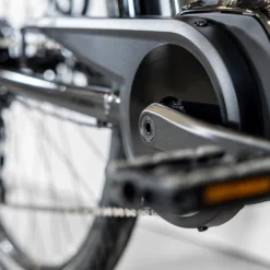 Elcykel Trek Verve+ 2 500wh Svart 19 Elcykel Trek Verve+ 2 500wh Svart -Cyklar affär G 768682681909 7