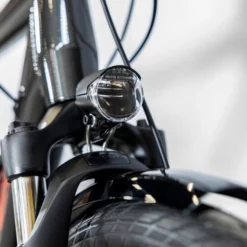 Elcykel Trek Verve+ 2 500wh Svart 21 Elcykel Trek Verve+ 2 500wh Svart -Cyklar affär G 768682681909 9