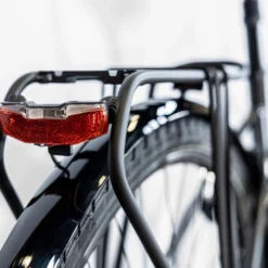 Elcykel Trek Verve+ 2 Stagger 400wh Dam Svart 22 Elcykel Trek Verve+ 2 Stagger 400wh Dam Svart -Cyklar affär G 768682681923 10