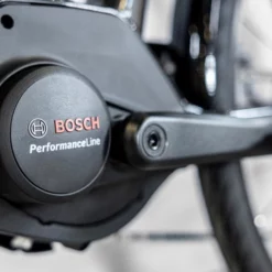 Elcykel Trek Verve+ 2 Stagger 400wh Dam Svart 15 Elcykel Trek Verve+ 2 Stagger 400wh Dam Svart -Cyklar affär G 768682681923 3