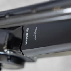 Elcykel Trek Verve+ 2 Stagger 400wh Dam Svart 16 Elcykel Trek Verve+ 2 Stagger 400wh Dam Svart -Cyklar affär G 768682681923 4