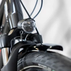 Elcykel Trek Verve+ 2 Stagger 400wh Dam Svart 21 Elcykel Trek Verve+ 2 Stagger 400wh Dam Svart -Cyklar affär G 768682681923 9