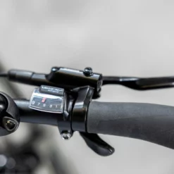 Elcykel Trek Verve+ 2 Lowstep 500wh Dam Svart -Cyklar affär G 768682681947 6