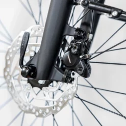 Elcykel Trek Verve+ 2 Stagger 300wh Dam Svart -Cyklar affär G 768682682043 11