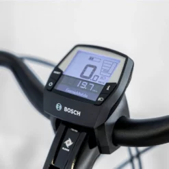 Elcykel Trek Verve+ 2 Lowstep 300wh Dam Svart 16 Elcykel Trek Verve+ 2 Lowstep 300wh Dam Svart -Cyklar affär G 768682682166 5