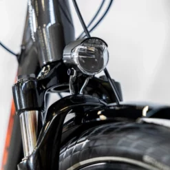 Elcykel Trek Verve+ 2 Lowstep 300wh Dam Svart 20 Elcykel Trek Verve+ 2 Lowstep 300wh Dam Svart -Cyklar affär G 768682682166 9