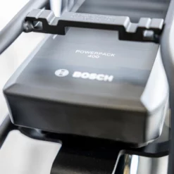 Elcykel Trek Verve+ 2 Lowstep 400wh Dam Svart -Cyklar affär G 768682682227 4