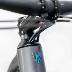 Hybridcykel Trek Dual Sport 2 Eq Stagger Gen 5 Dam Grå -Cyklar affär G 768682695111 11