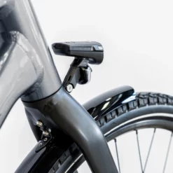 Hybridcykel Trek Dual Sport 2 Eq Stagger Gen 5 Dam Grå -Cyklar affär G 768682695111 9