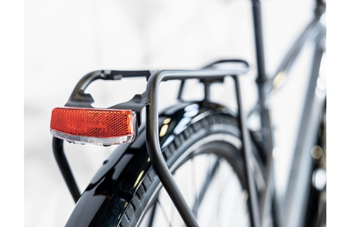 Hybridcykel Trek Dual Sport 2 Eq Gen 5 Grå 12 Hybridcykel Trek Dual Sport 2 Eq Gen 5 Grå - Bild 10