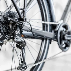 Hybridcykel Trek Dual Sport 2 Eq Gen 5 Grå 18 Hybridcykel Trek Dual Sport 2 Eq Gen 5 Grå -Cyklar affär G 768682695142 5