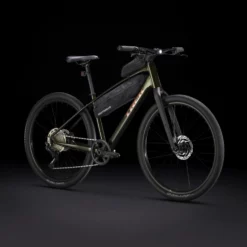 Hybridcykel Trek Dual Sport 3 Gen 5 Blå 25 Hybridcykel Trek Dual Sport 3 Gen 5 Blå -Cyklar affär G 768682695166 12