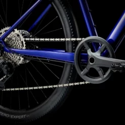 Hybridcykel Trek Dual Sport 3 Gen 5 Blå 20 Hybridcykel Trek Dual Sport 3 Gen 5 Blå -Cyklar affär G 768682695166 7