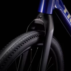 Hybridcykel Trek Dual Sport 3 Gen 5 Blå 22 Hybridcykel Trek Dual Sport 3 Gen 5 Blå -Cyklar affär G 768682695166 9