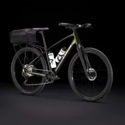 Hybridcykel Trek Dual Sport 3 Gen 5 Röd 24 Hybridcykel Trek Dual Sport 3 Gen 5 Röd -Cyklar affär G 768682695197 11