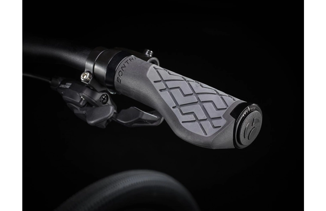 Hybridcykel Trek Dual Sport 3 Gen 5 Röd 6 Hybridcykel Trek Dual Sport 3 Gen 5 Röd - Bild 4