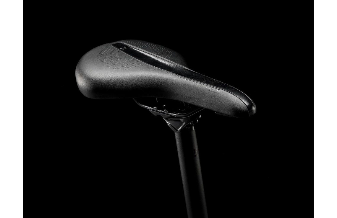 Hybridcykel Trek Dual Sport 3 Gen 5 Röd 10 Hybridcykel Trek Dual Sport 3 Gen 5 Röd - Bild 8