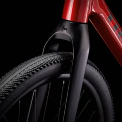 Hybridcykel Trek Dual Sport 3 Gen 5 Röd 22 Hybridcykel Trek Dual Sport 3 Gen 5 Röd -Cyklar affär G 768682695197 9