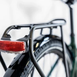 Hybridcykel Trek Dual Sport 2 Eq Stagger Gen 5 Dam Grön -Cyklar affär G 768682695227 10