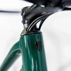 Hybridcykel Trek Dual Sport 2 Eq Stagger Gen 5 Dam Grön -Cyklar affär G 768682695227 11