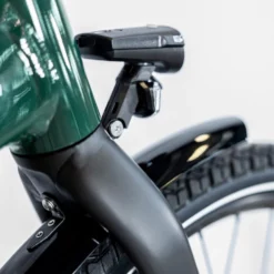 Hybridcykel Trek Dual Sport 2 Eq Stagger Gen 5 Dam Grön -Cyklar affär G 768682695227 12