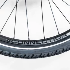 Hybridcykel Trek Dual Sport 2 Eq Stagger Gen 5 Dam Grön -Cyklar affär G 768682695227 7