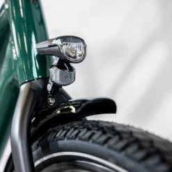 Hybridcykel Trek Dual Sport 2 Eq Stagger Gen 5 Dam Grön -Cyklar affär G 768682695227 9