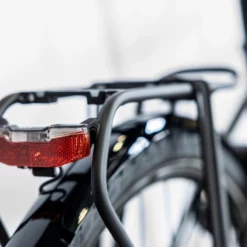 Elcykel Trek Verve+ 2 300wh Svart -Cyklar affär G 768682699003 10