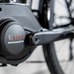 Elcykel Trek Verve+ 2 300wh Svart -Cyklar affär G 768682699003 3