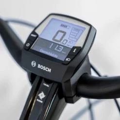 Elcykel Trek Verve+ 2 400wh Svart -Cyklar affär G 768682699126 5