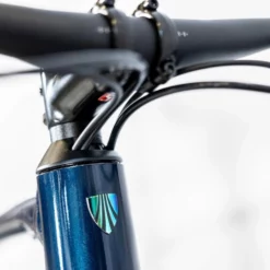 Hybridcykel Trek Dual Sport 2 Eq Gen 5 Blå -Cyklar affär G 768682712689 11