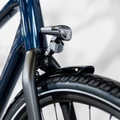 Hybridcykel Trek Dual Sport 2 Eq Gen 5 Blå -Cyklar affär G 768682712689 9