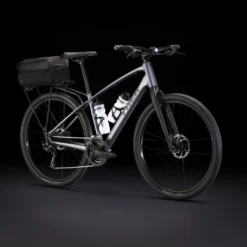 Hybridcykel Trek Dual Sport 2 Gen 5 Grå 24 Hybridcykel Trek Dual Sport 2 Gen 5 Grå -Cyklar affär G 768682734025 11