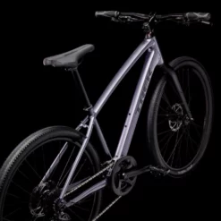 Hybridcykel Trek Dual Sport 2 Gen 5 Grå 16 Hybridcykel Trek Dual Sport 2 Gen 5 Grå -Cyklar affär G 768682734025 3