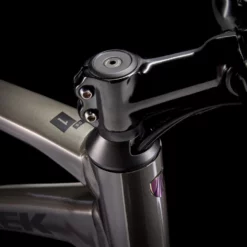 Hybridcykel Trek Dual Sport 1 Gen 5 Grå -Cyklar affär G 768682734063 10