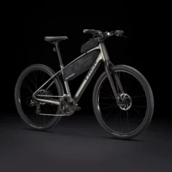 Hybridcykel Trek Dual Sport 1 Gen 5 Grå -Cyklar affär G 768682734063 12